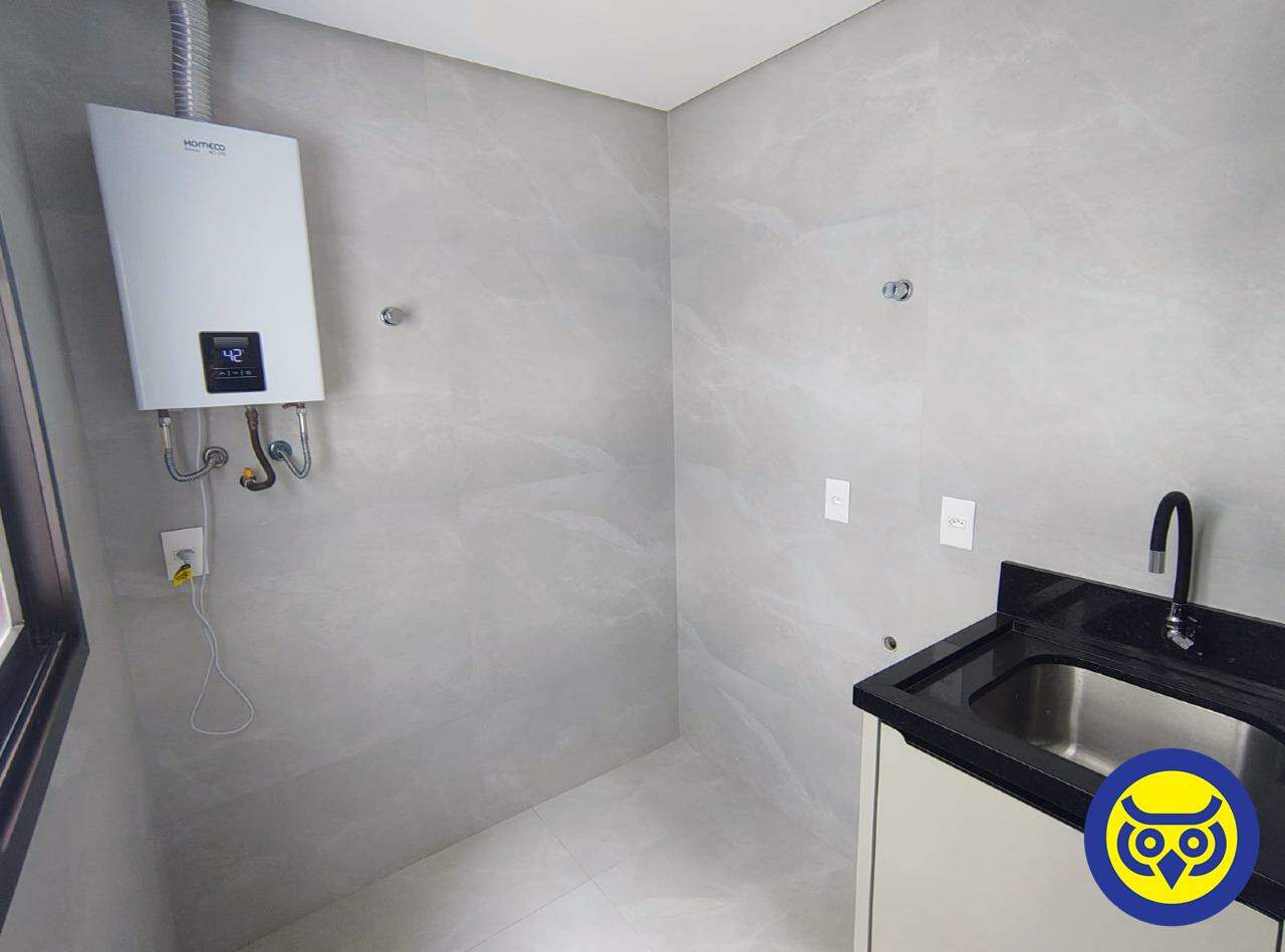 Apartamento para aluguel no Agronômica: