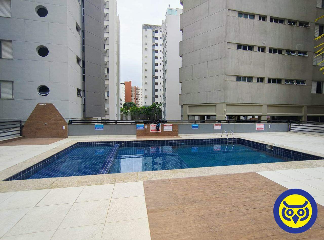 Apartamento para aluguel no Agronômica: