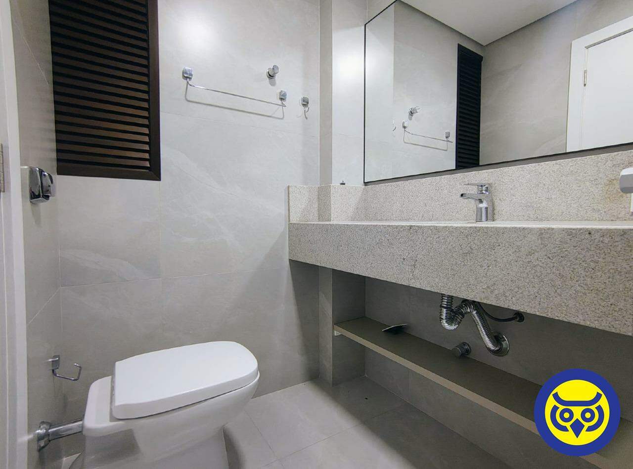 Apartamento para aluguel no Agronômica: