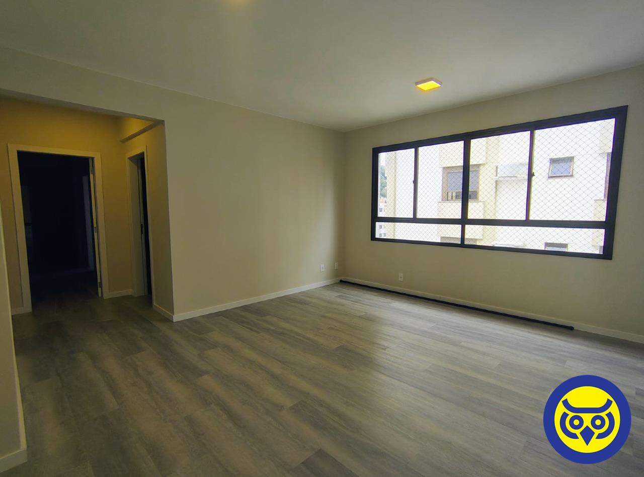 Apartamento para aluguel no Agronômica: