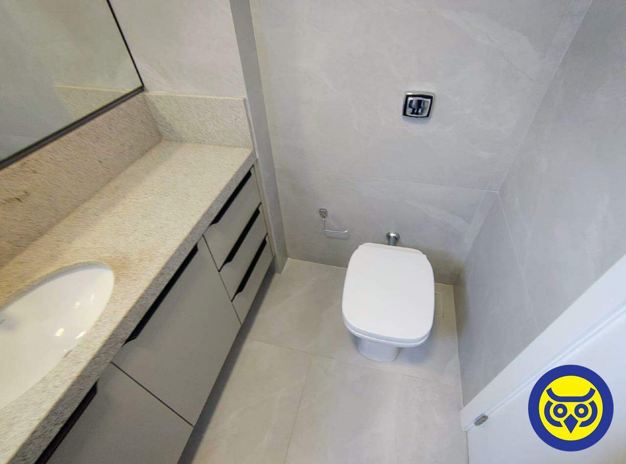 Apartamento para aluguel no Agronômica:
