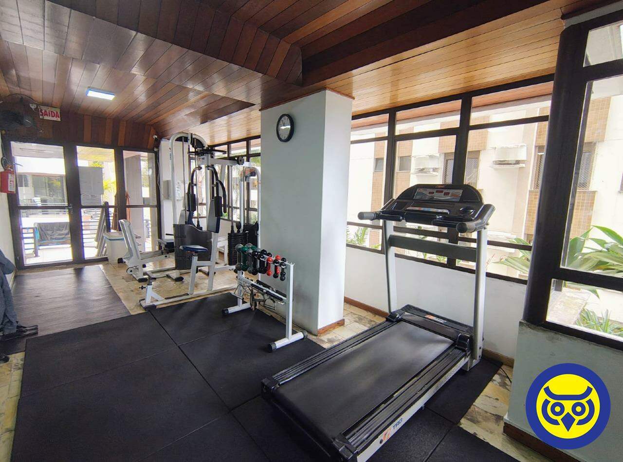 Apartamento para aluguel no Agronômica: