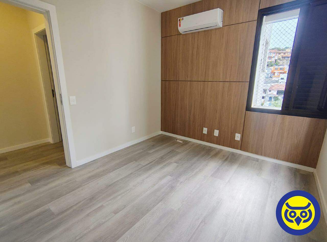 Apartamento para aluguel no Agronômica: