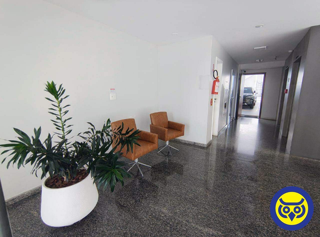 Apartamento para aluguel no Agronômica: