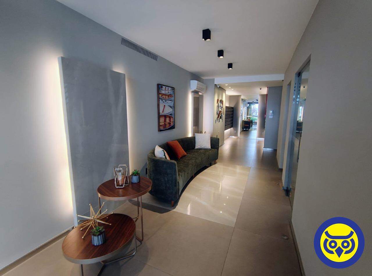 Apartamento para aluguel no Agronômica: