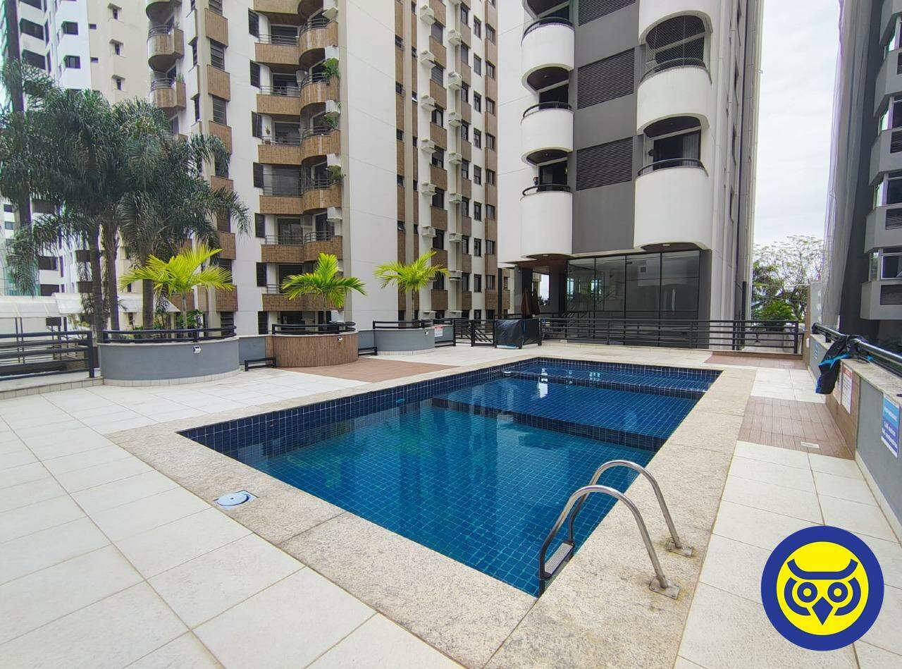 Apartamento para aluguel no Agronômica: 