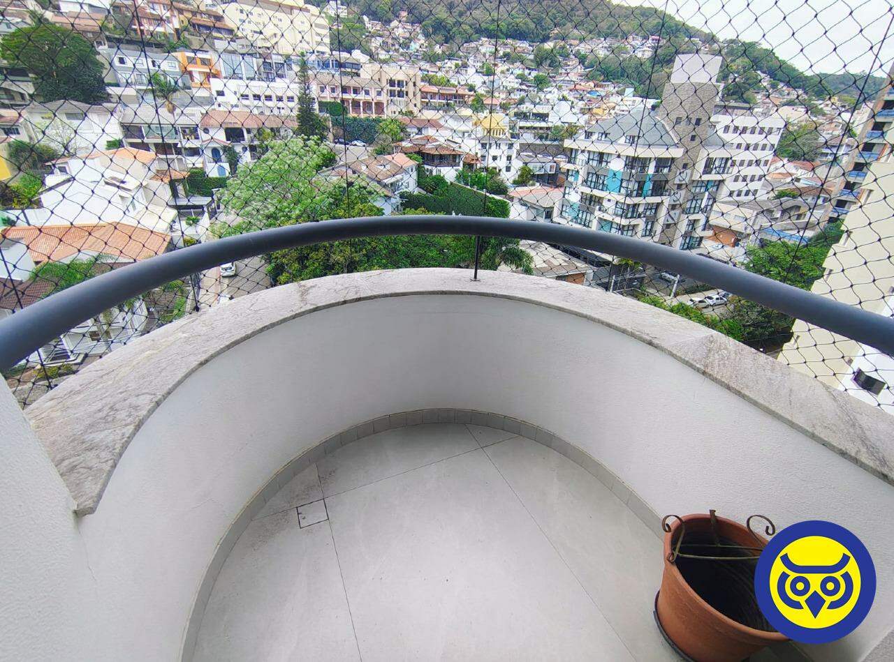 Apartamento para aluguel no Agronômica: