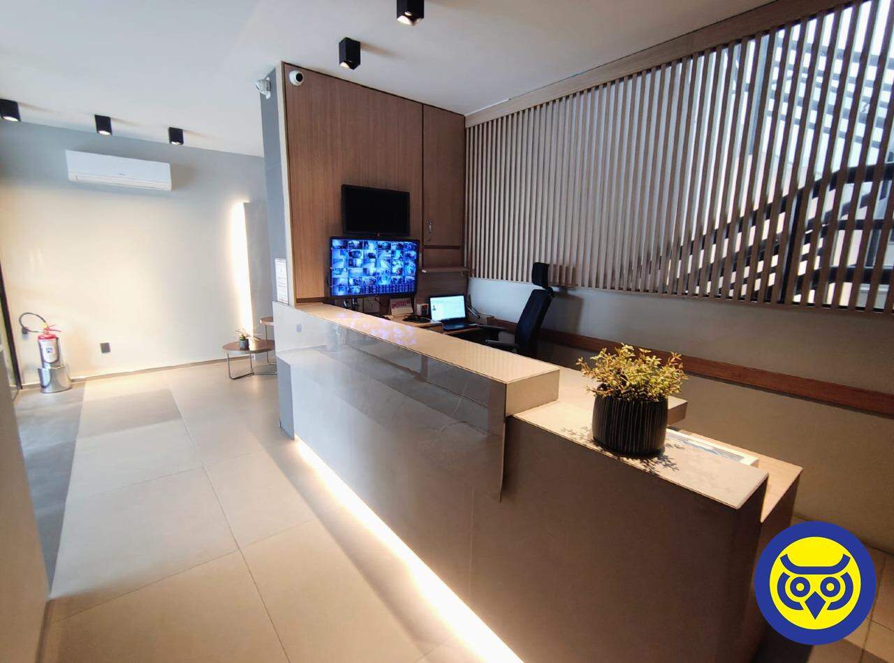 Apartamento para aluguel no Agronômica: