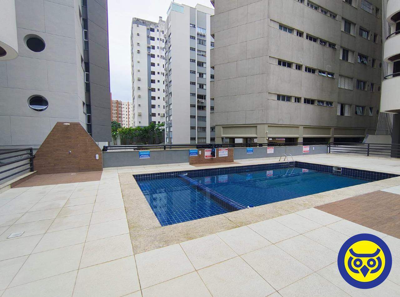 Apartamento para aluguel no Agronômica:
