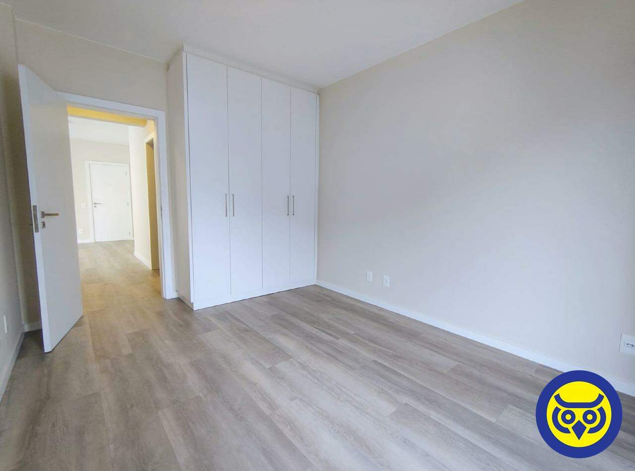 Apartamento para aluguel no Agronômica: