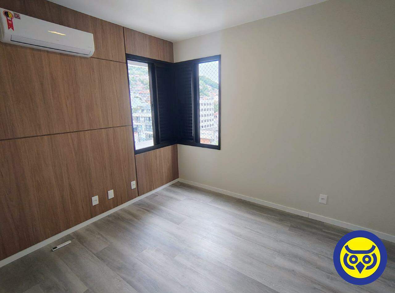 Apartamento para aluguel no Agronômica: