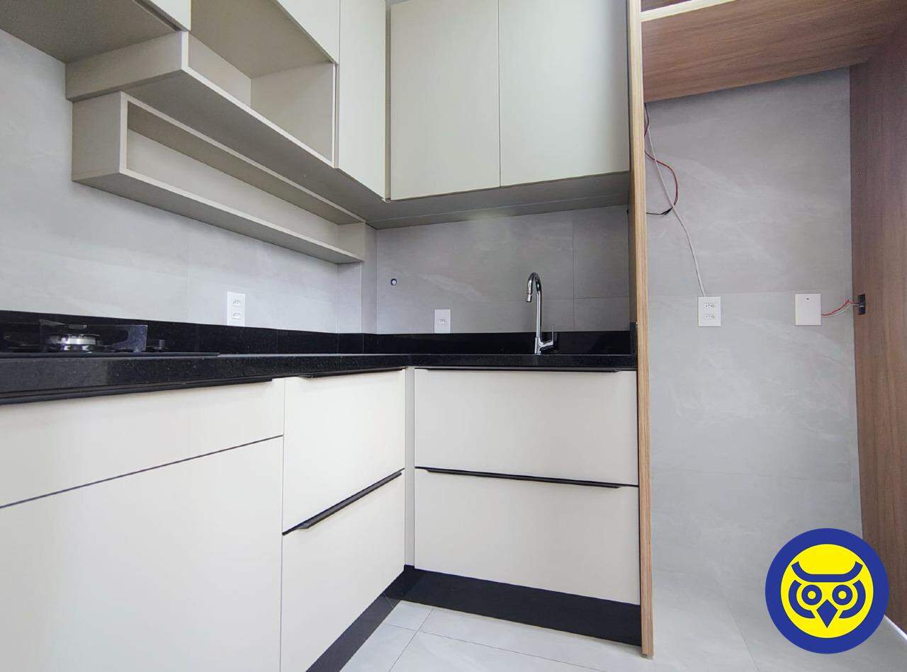 Apartamento para aluguel no Agronômica: