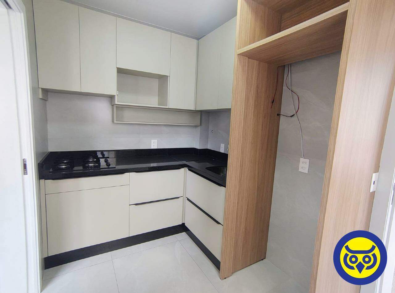 Apartamento para aluguel no Agronômica: