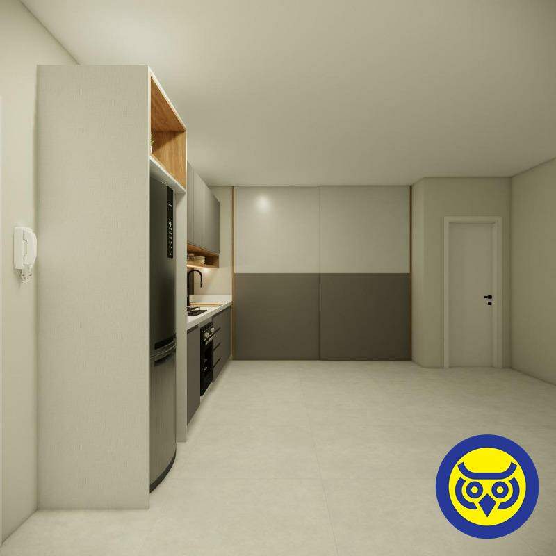 Apartamento para aluguel no Cacupé: 
