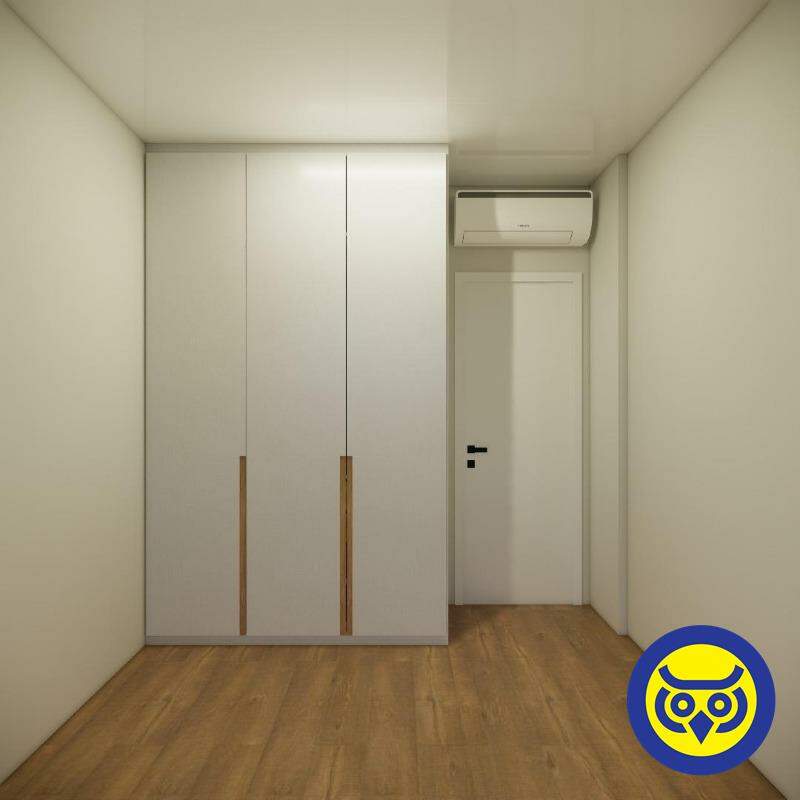Apartamento para aluguel no Cacupé: 