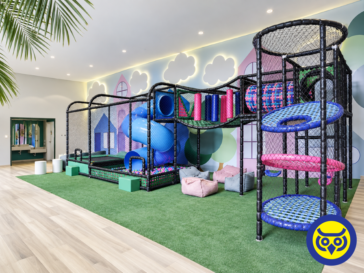 Apartamento para aluguel no Cacupé: 