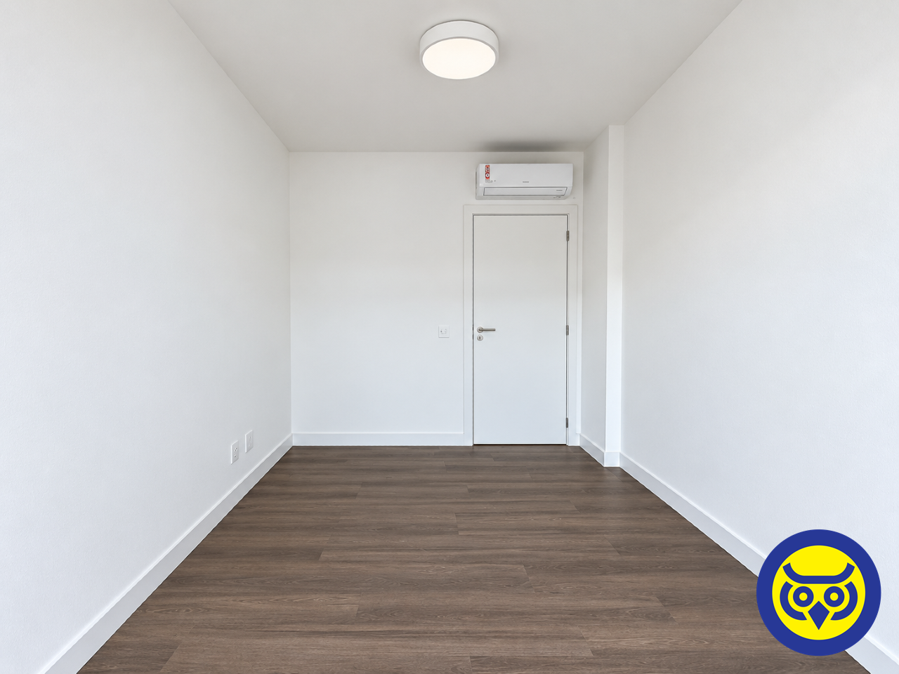 Apartamento para aluguel no Cacupé: 