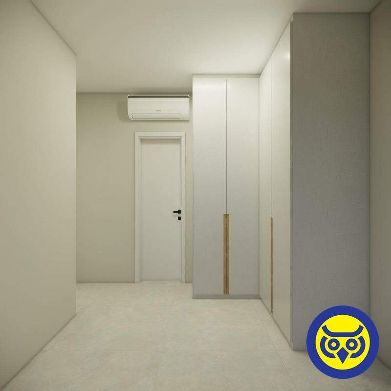 Apartamento para aluguel no Cacupé: 