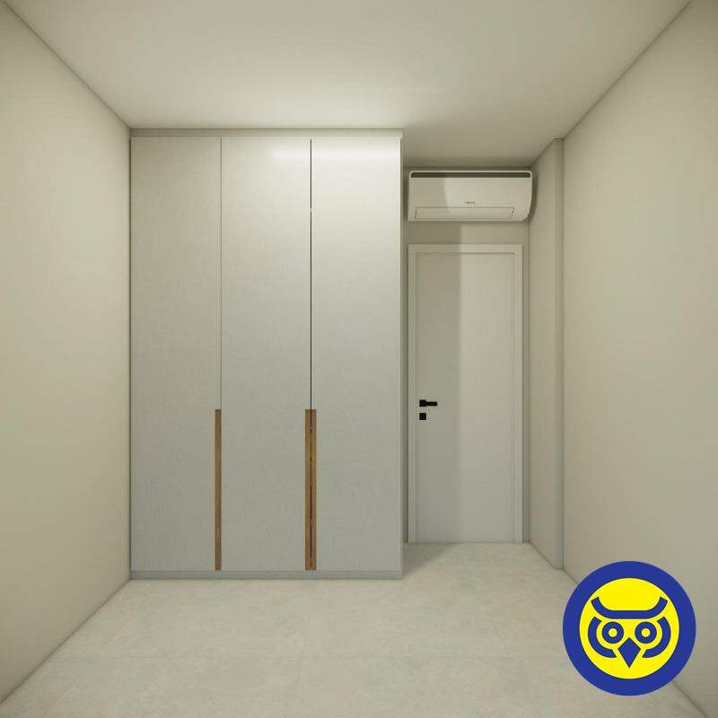 Apartamento para aluguel no Cacupé: 