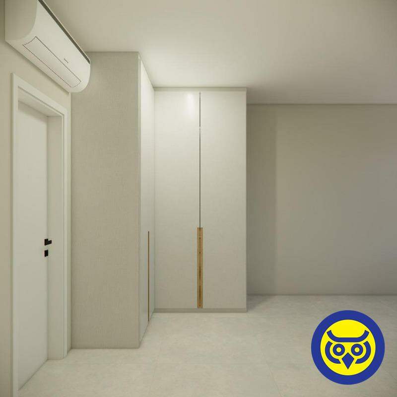 Apartamento para aluguel no Cacupé: 