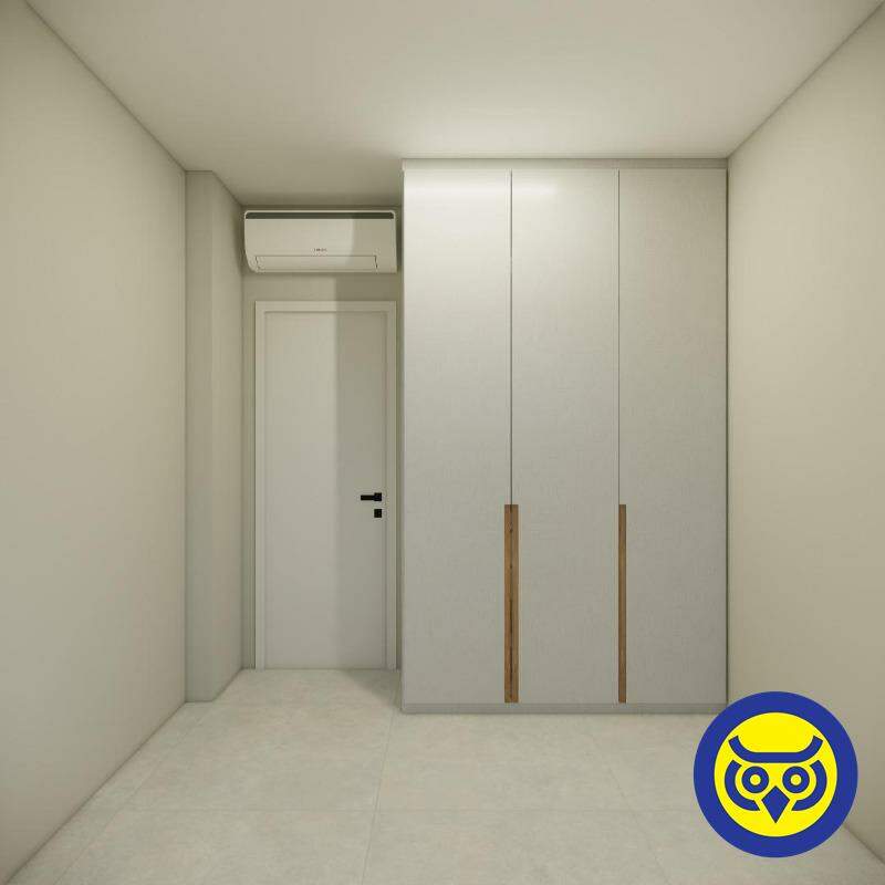 Apartamento para aluguel no Cacupé: 