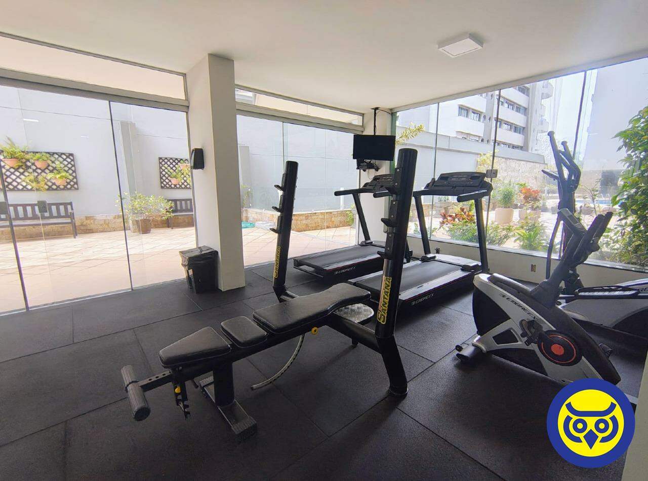 Apartamento para aluguel no Agronômica: