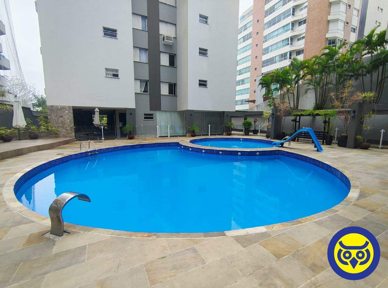 Apartamento para aluguel no Agronômica: 