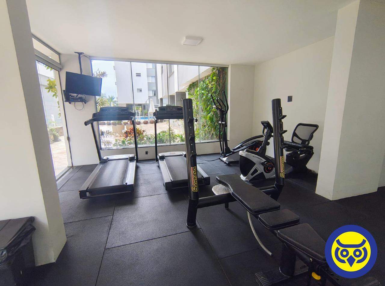 Apartamento para aluguel no Agronômica: