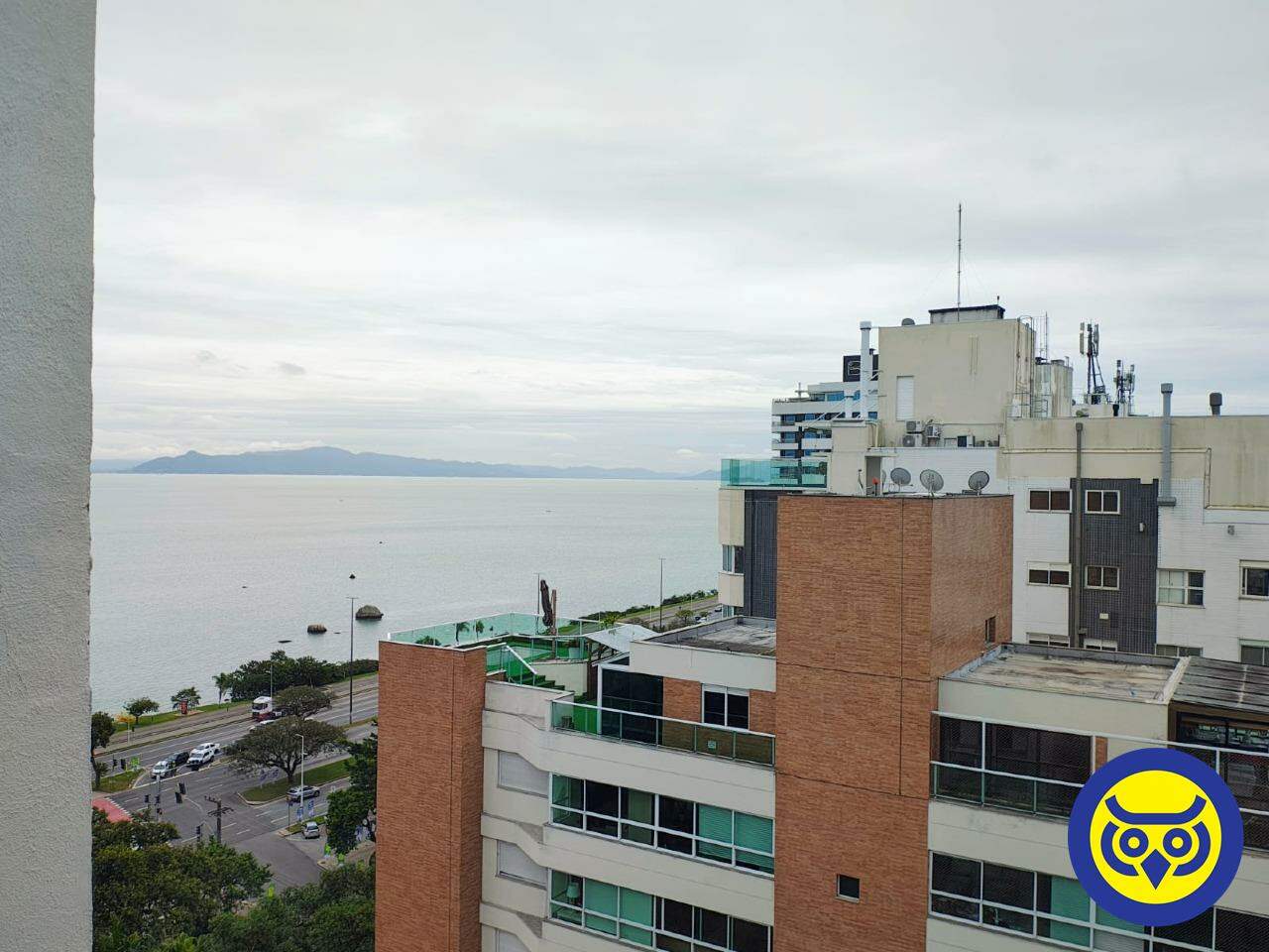 Apartamento para aluguel no Agronômica: