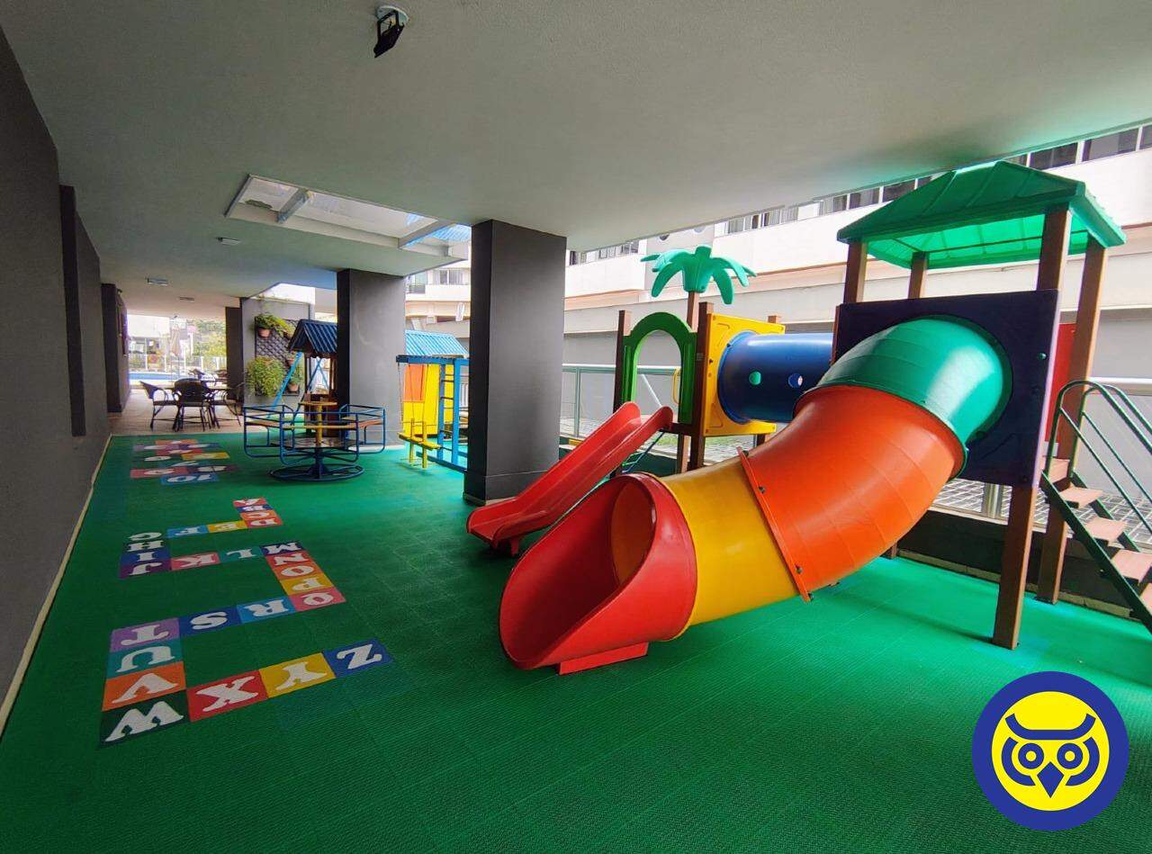 Apartamento para aluguel no Agronômica: