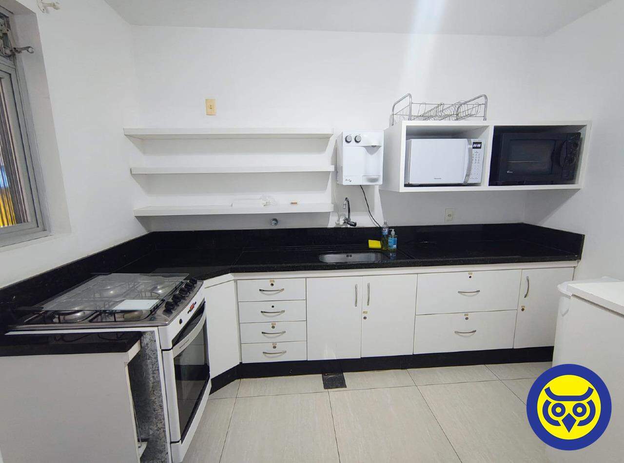Apartamento para aluguel no Agronômica: