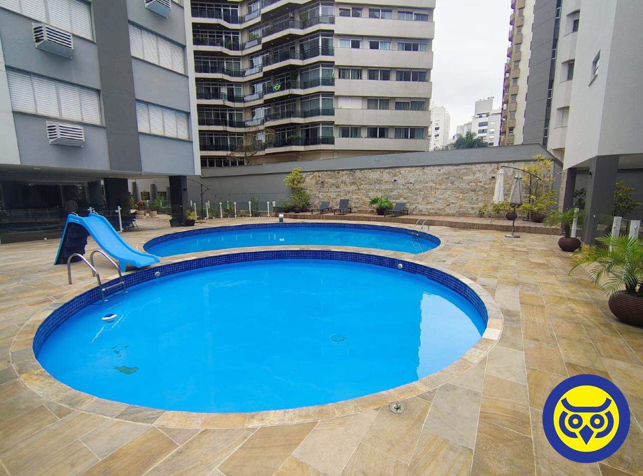 Apartamento para aluguel no Agronômica: