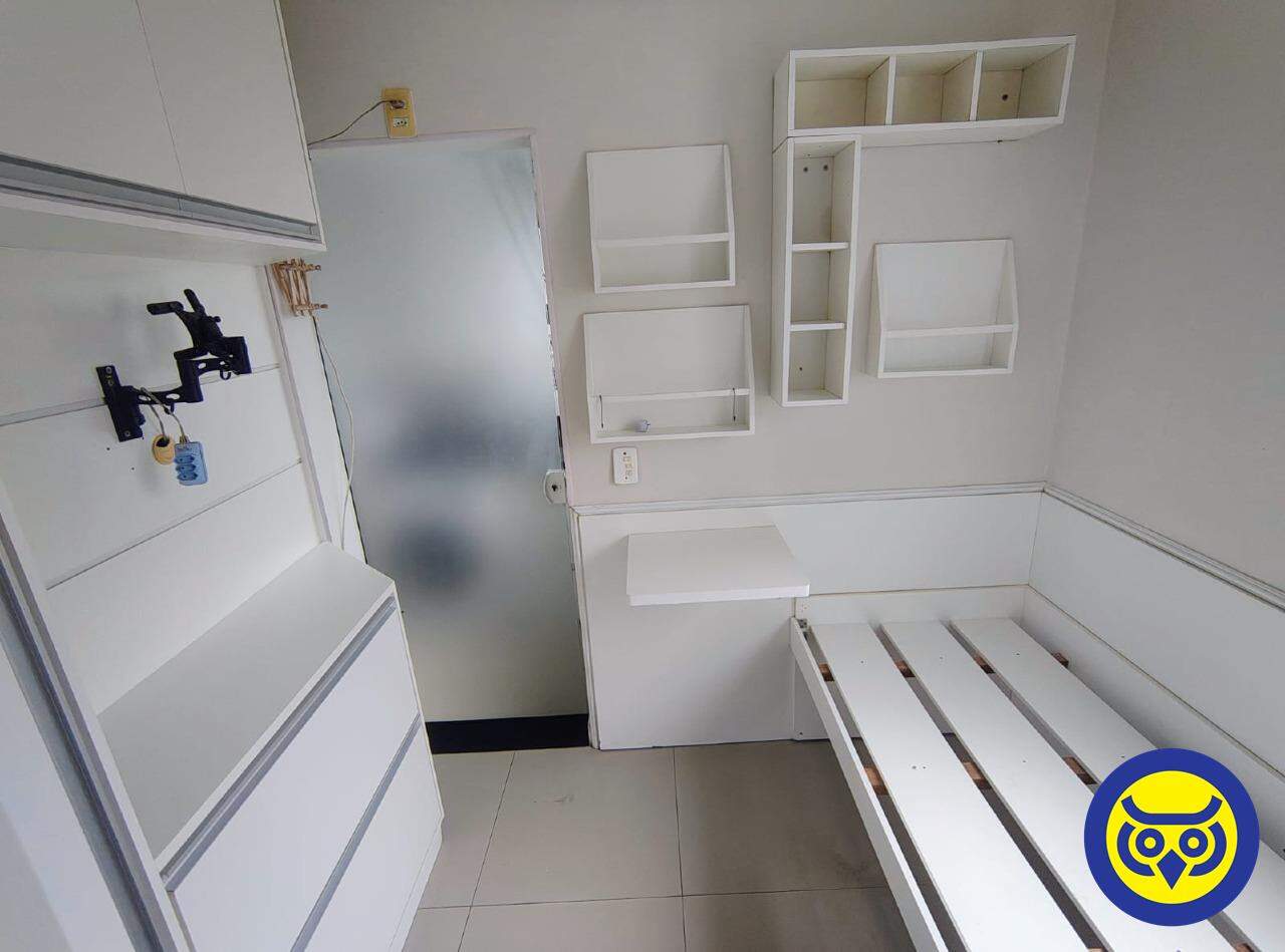 Apartamento para aluguel no Agronômica: