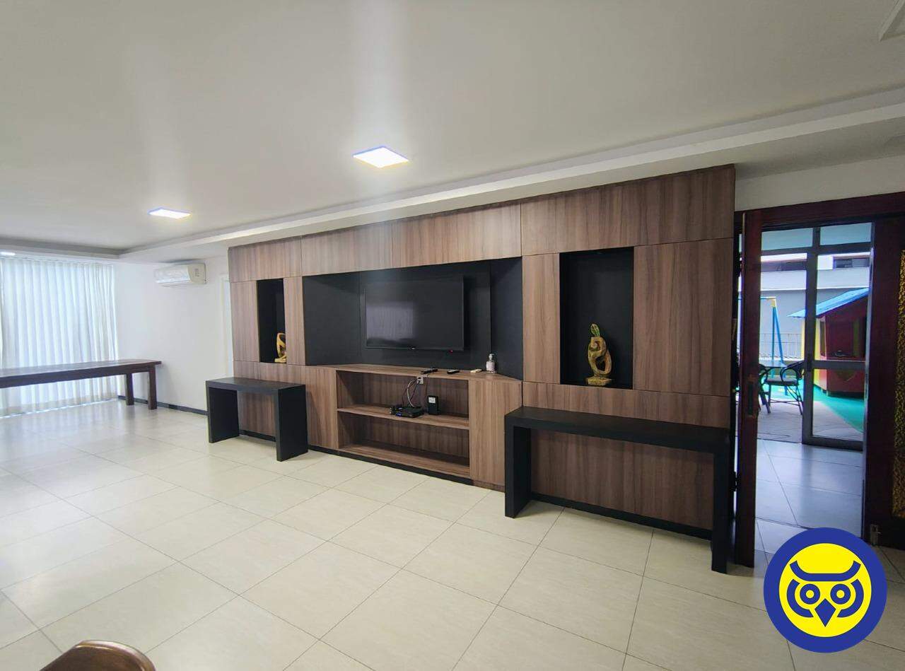 Apartamento para aluguel no Agronômica: