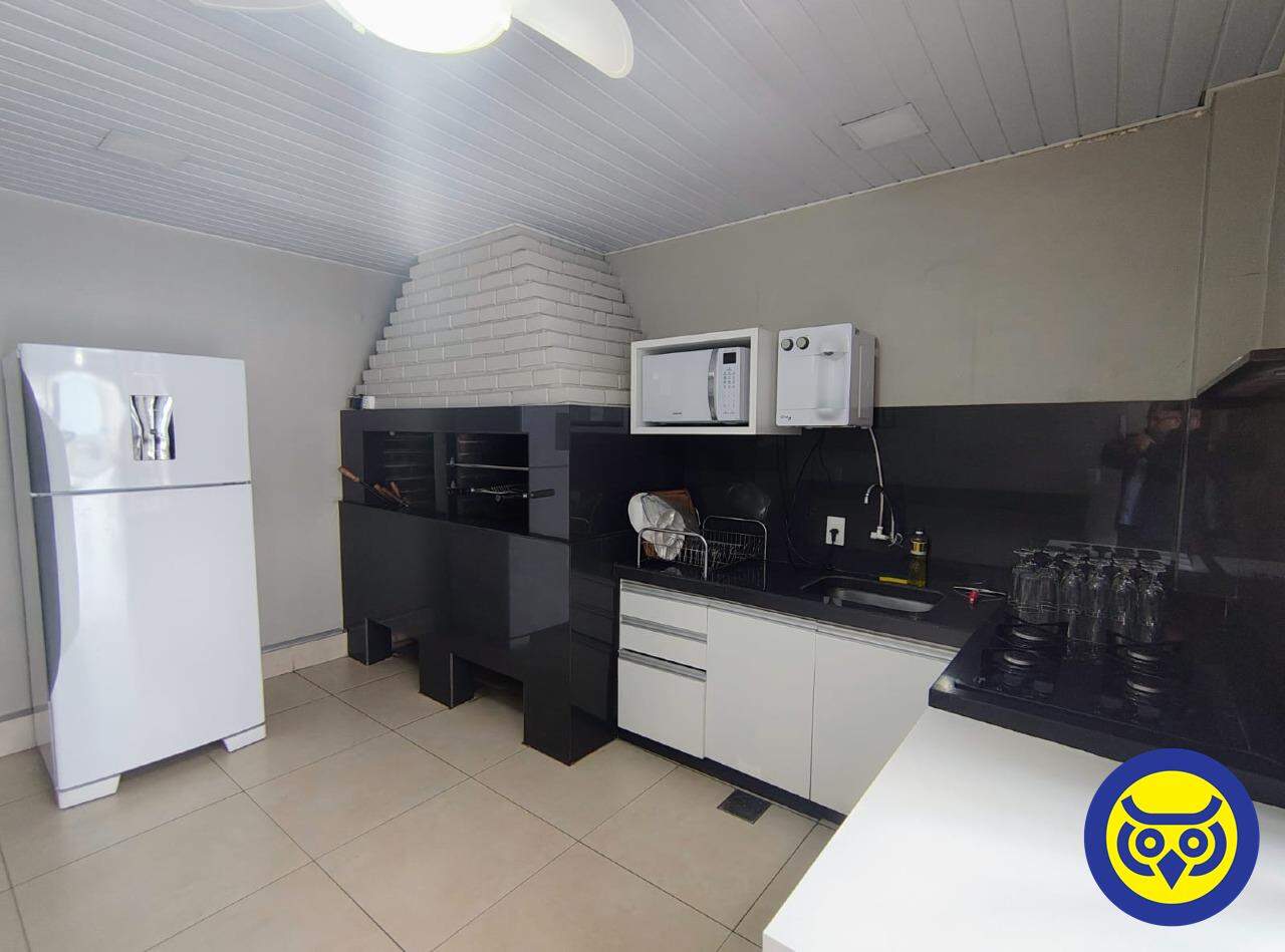 Apartamento para aluguel no Agronômica: