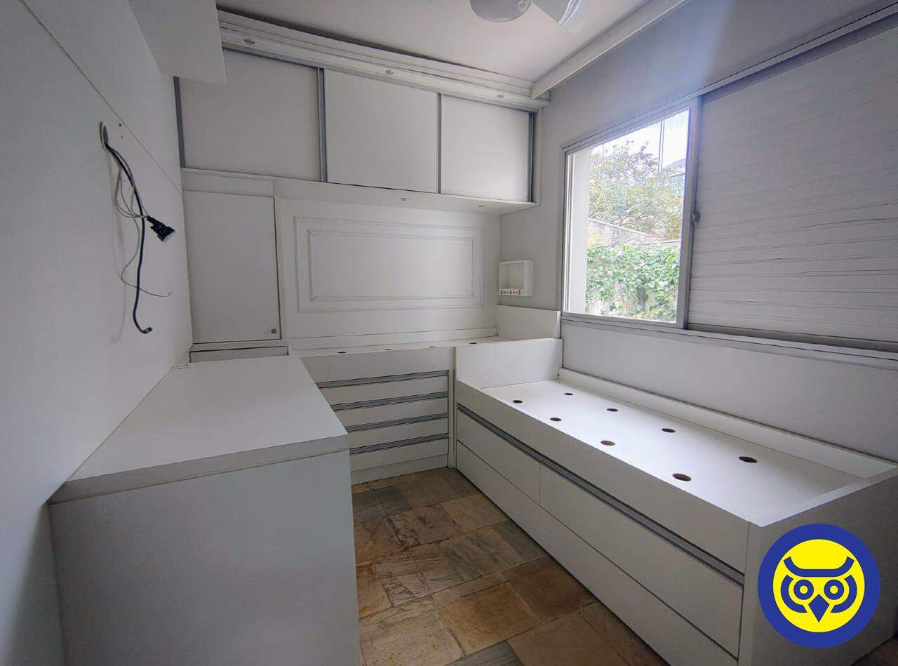 Apartamento para aluguel no Agronômica: