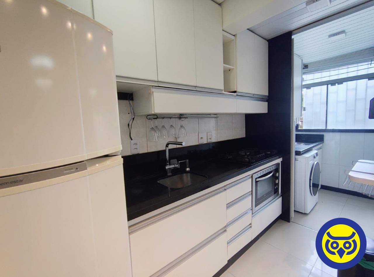 Apartamento para aluguel no Agronômica: