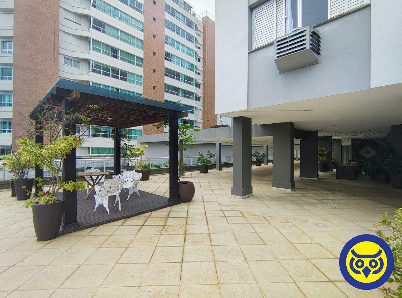 Apartamento para aluguel no Agronômica: