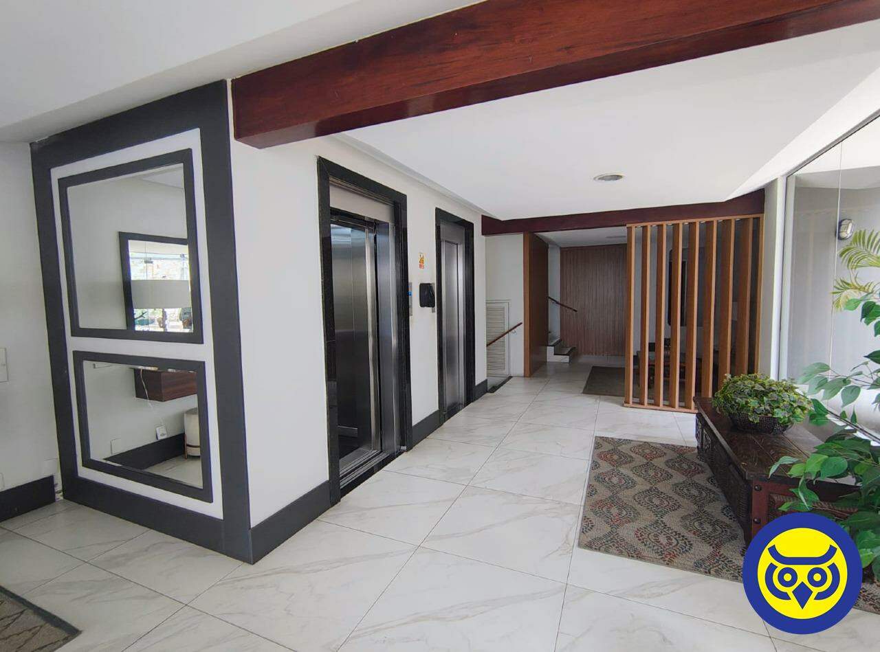Apartamento para aluguel no Agronômica: