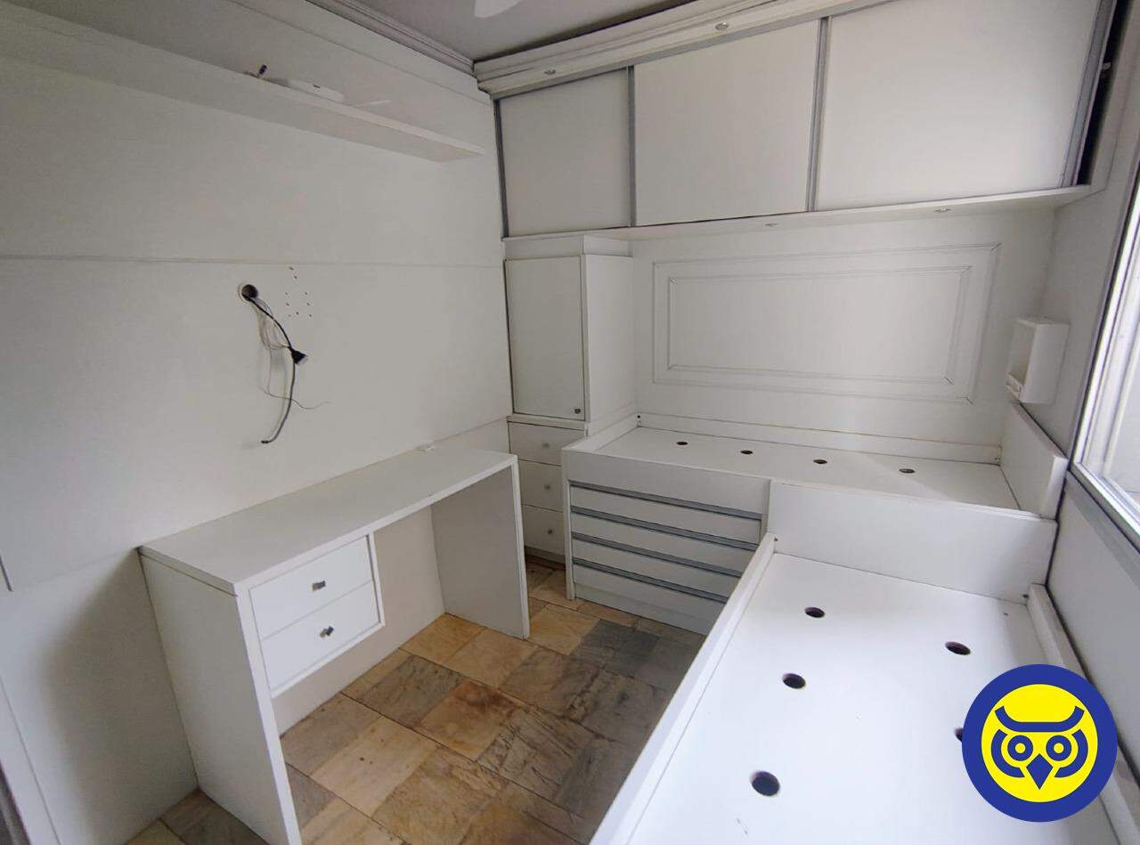 Apartamento para aluguel no Agronômica: