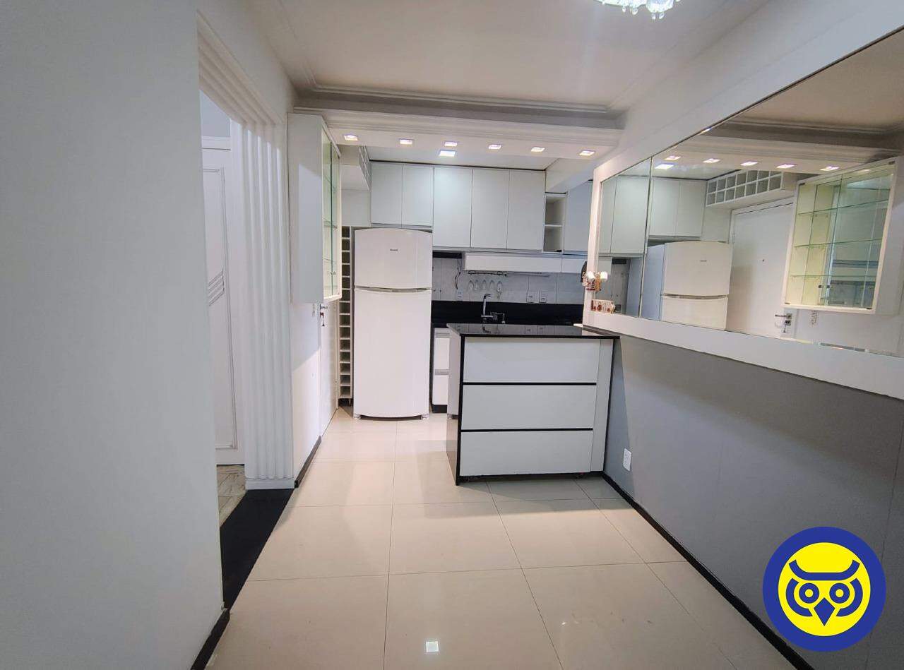 Apartamento para aluguel no Agronômica:
