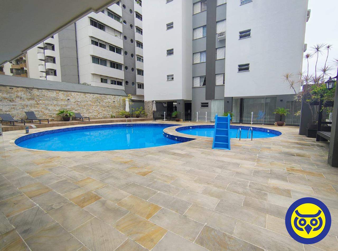 Apartamento para aluguel no Agronômica: