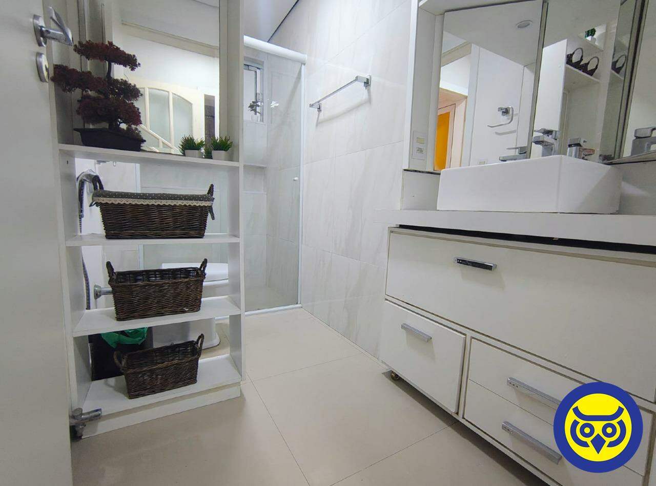 Apartamento para aluguel no Agronômica: