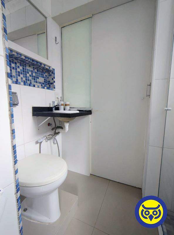 Apartamento para aluguel no Agronômica: