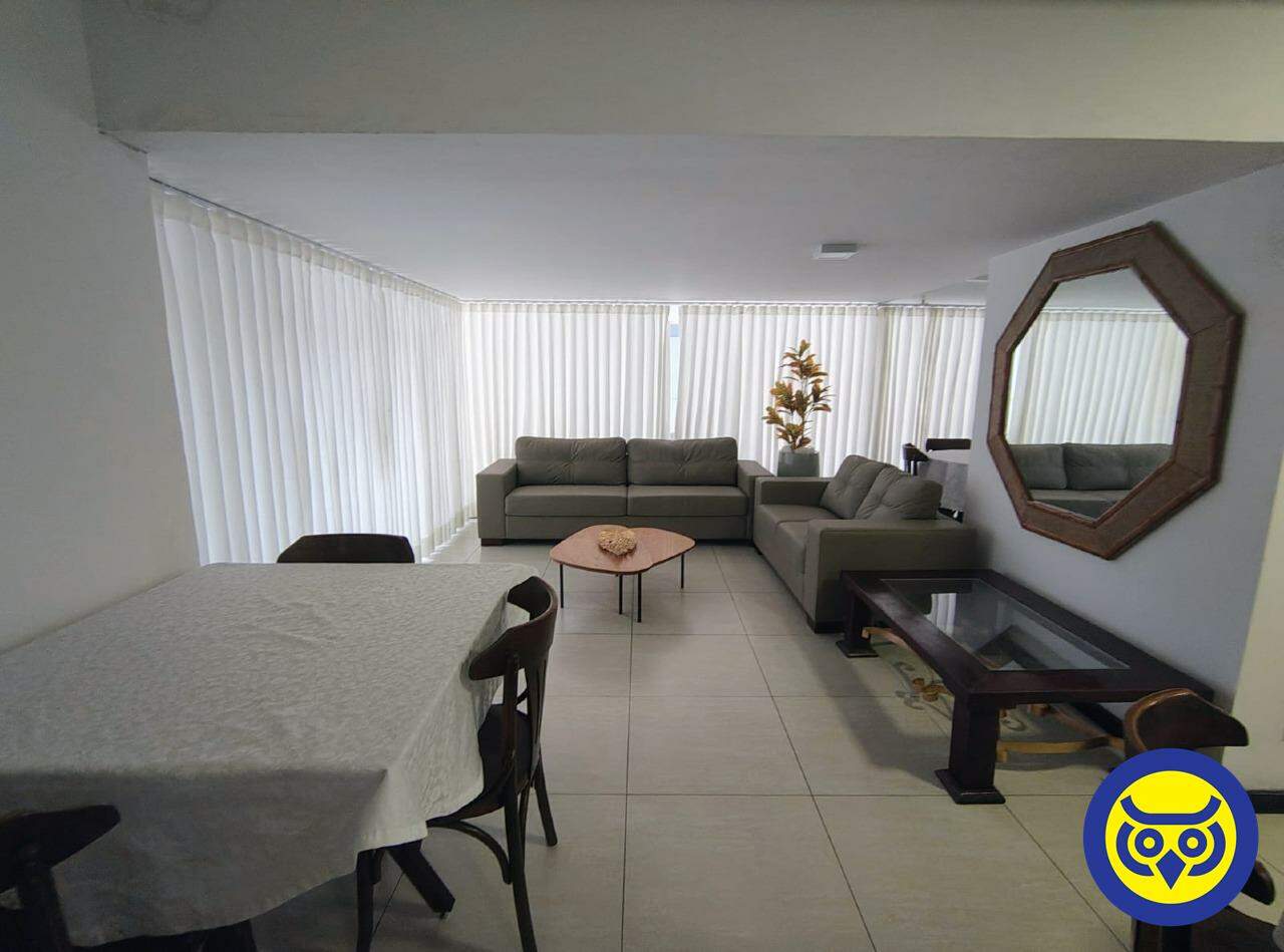 Apartamento para aluguel no Agronômica: