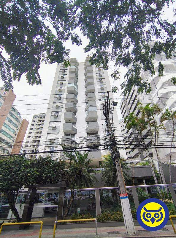 Apartamento para aluguel no Agronômica: 