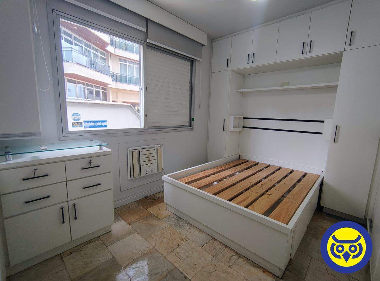 Apartamento para aluguel no Agronômica:
