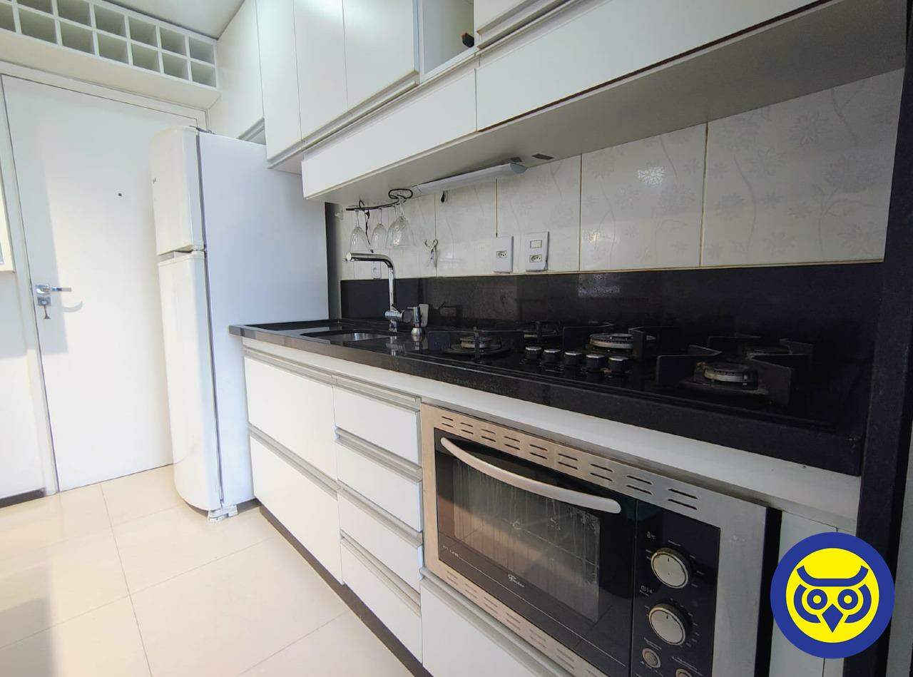 Apartamento para aluguel no Agronômica: