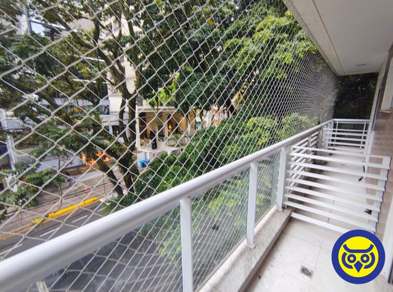 Apartamento para aluguel no Centro: 