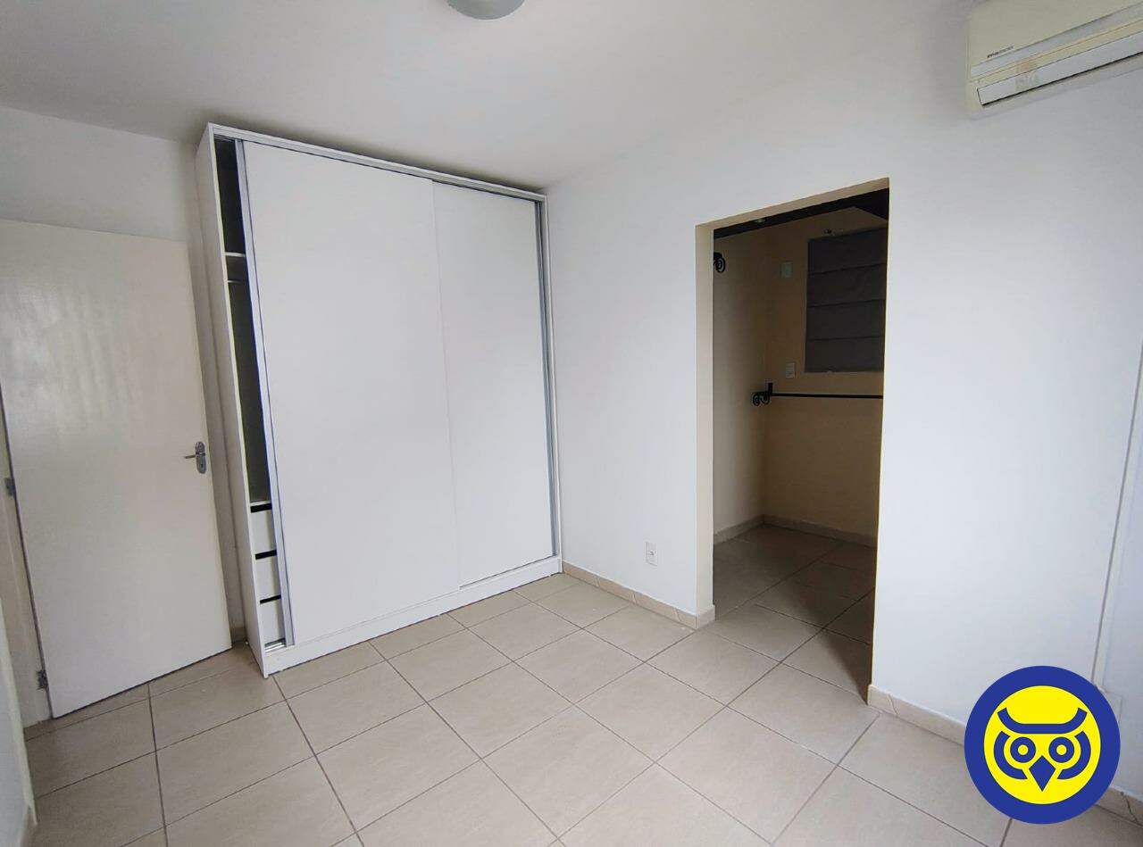 Apartamento para aluguel no Centro: 